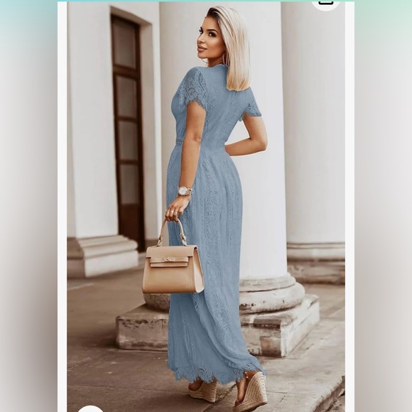 Maxi Dress - Picture 3 of 7